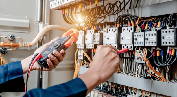 Best Affordable Emergency Electrician  in Jemison, AL