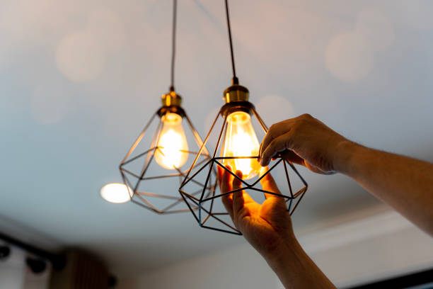 Electrical Rewiring Services in AL