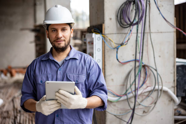 Best Electrician for Home Renovation  in Jemison, AL