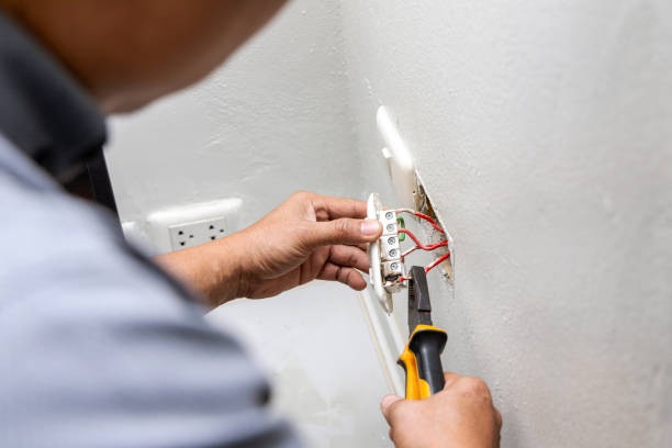 Best Electrical Repair Services  in Jemison, AL