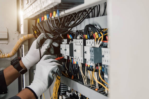 Best Electrical Rewiring Services  in Jemison, AL